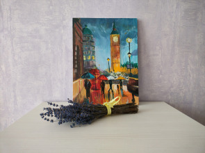 Квартира K-flat у Парка Победы