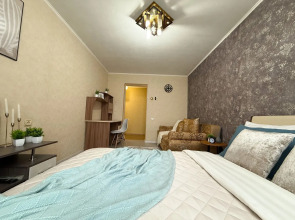 Апартаменты Пять Звёзд Золотой Фазан