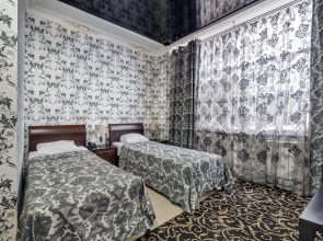 Отель Frantel Palace