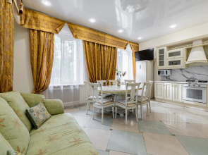 Гостевой дом Лесная сказка