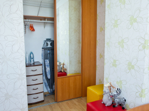 Апартаменты Спелая Вишня в Центре Города