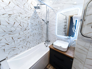 Апартаменты на Курчатова рядом с ИМР