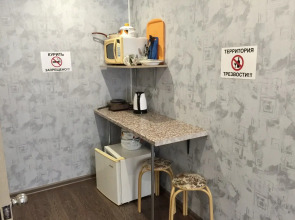 Апартаменты на Орджоникидзе