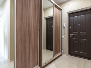 Апартаменты Comfort Home на Сибгата Хакима 50