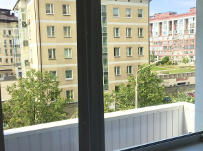 Апартаменты Apartments Minsk