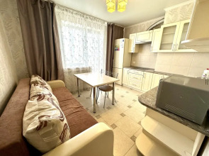 Апартаменты 651 Флэтс-Лайн на улице Красноармейская 100