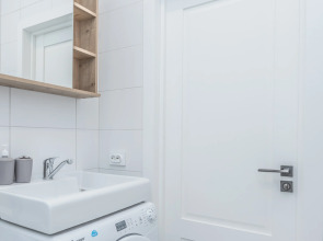 Квартира Van Gogh"s friends