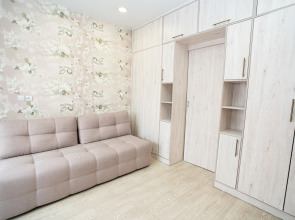 Квартира на Аэропорте 7