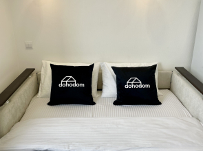 Апартаменты 293.3 Корабельная