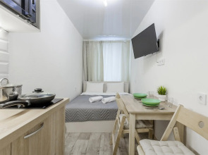 Апартаменты Вквартиру