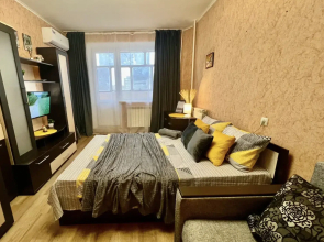 Komfort na Gubkina 42A Flat