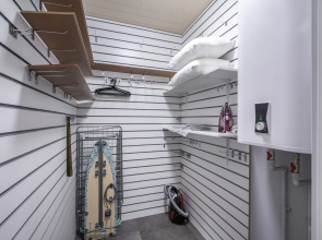 Апартаменты Bolshoi by Roomers 10