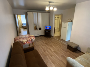 Апартаменты с видом на Онежское озеро