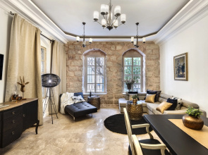 Jaffa 60 Apartments