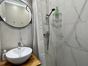 Апартаменты Серебрянический (7)