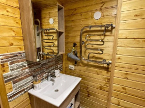 База отдыха Счастливые люди