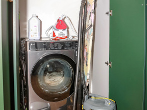 Новые Luxury апартаменты с сауной в самом центре города