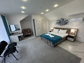 Гостиница VIVAT