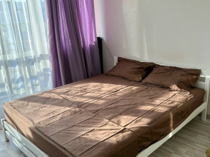 Квартира ТРЦ Плаза Green 8