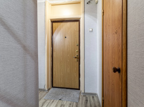 Апартаменты Садовое Кольцо Енисейская