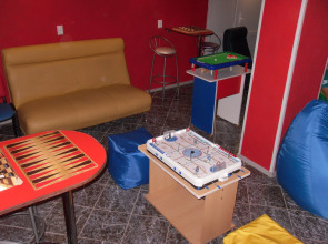 Хостел Профит