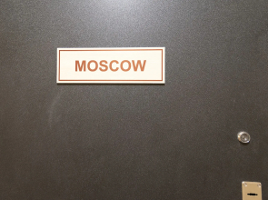 Апартаменты HeroCities Москва