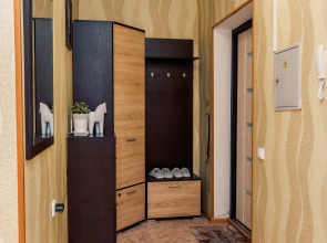 Апартаменты в Шаговой от УГНТУ Черниковка Мира 8