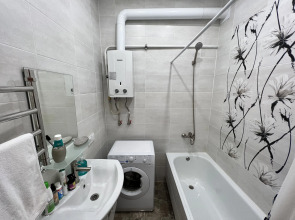 Апартаменты Итальянская 12