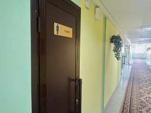 Гостиница Мелиоратор