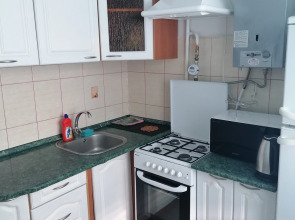 Квартира Уютная Арт-гнездо