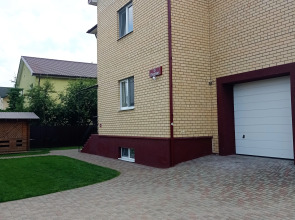 Гостевой дом На Пихтовой