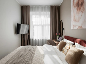 Квартира Комфортная и Стильная на Арбате