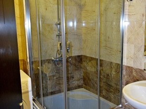 Апарт-отель Lux Apart 2komn