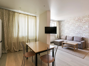 Апартаменты MaxRealty24 Спасо Тушинский бульвар 2