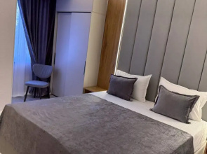 Отель Orient Premium
