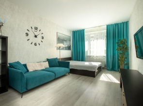 Апартаменты Лазурный