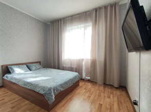 Komfortnaya V Tsentre Flat