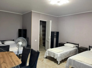 Karolina Guest house