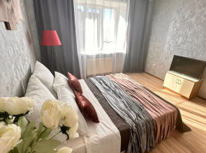 Апартаменты Кварт на Народный б-р