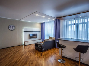 Апартаменты Раушен Престиж Барселона