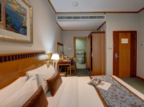 Orchid Hotel Al Barsha, Formerly Golden Tulip Al Barsha