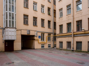 Апартаменты Мой Питер на Куйбышева