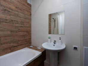 Апартаменты Yousinn