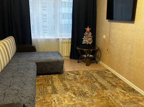 Uyutnaya Dvukhkomnatnaya V Tikhom Rayone Flat