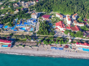 Akvaloo Resort