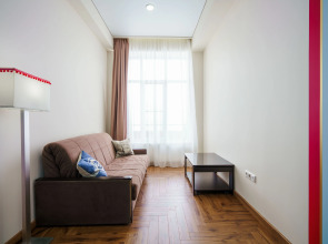 Отель Руссо Туристо