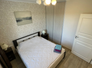 Частный дом KareliaHouse Red