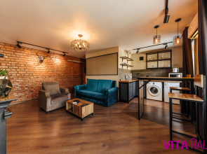 Loft Apartments