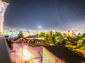 Отель New Palace Shardeni