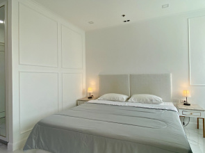 The Empire Tower Apartments